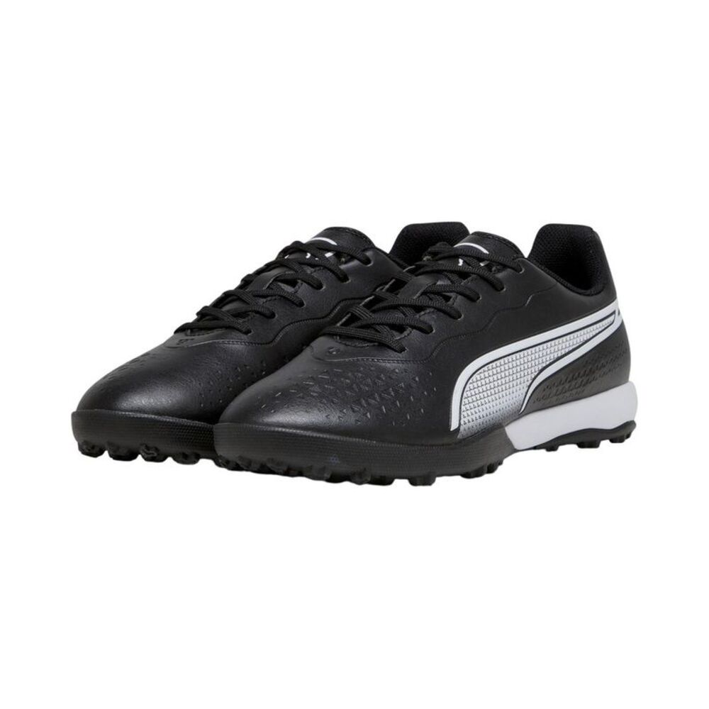Puma Mens King Match Soccer Cleats / Black